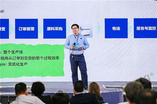 萃取行業(yè)智慧 聚合跨界經(jīng)驗(yàn) 把握智造未來(lái) 技術(shù)服務(wù)